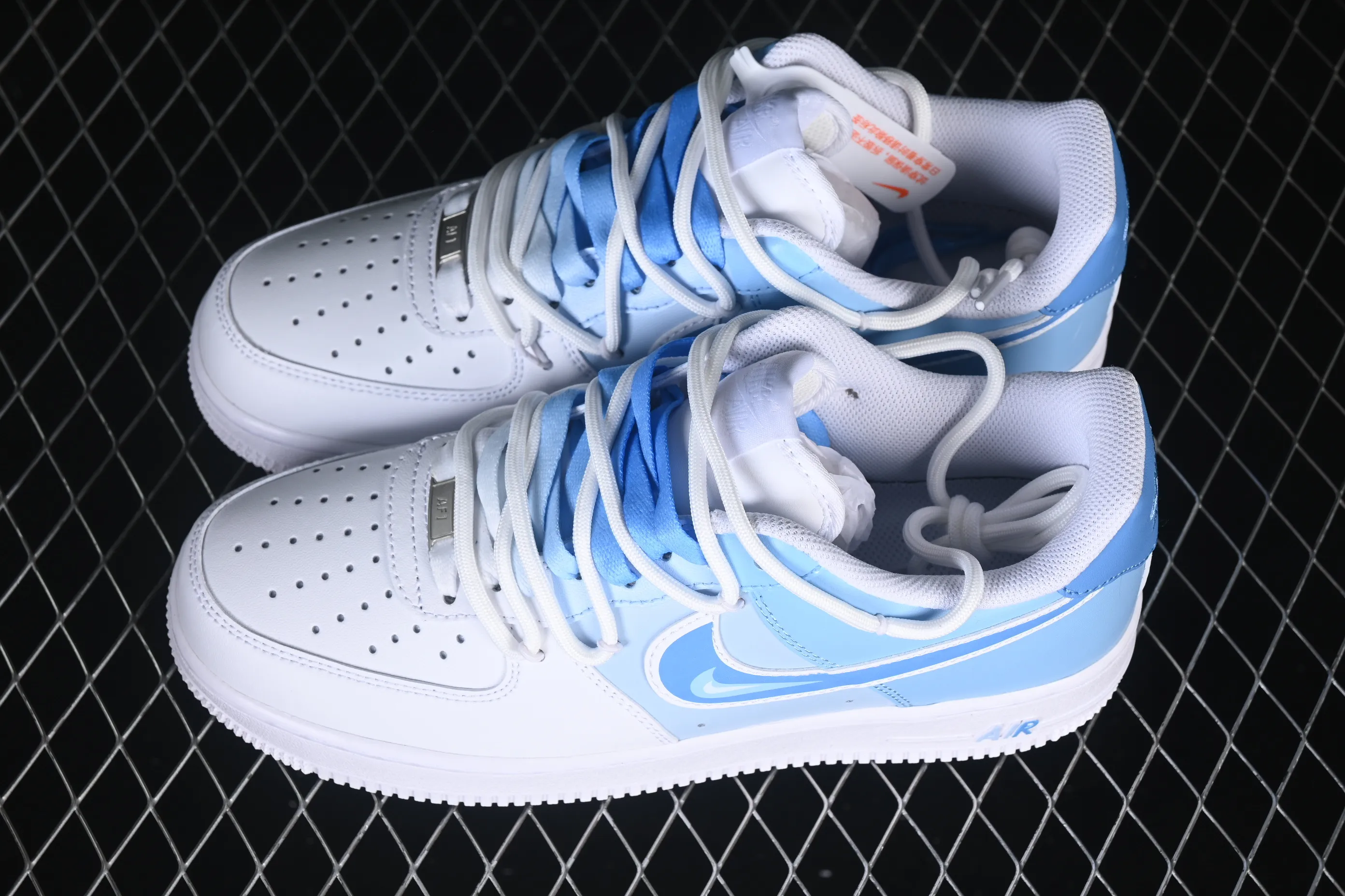 All categories Nk Air Force 1 Air Force series Nk Air Force 1 Low Air Force low-top Nike Air Force 1'07 Low Air Force 1 low-top casual sneakers CD2288-951